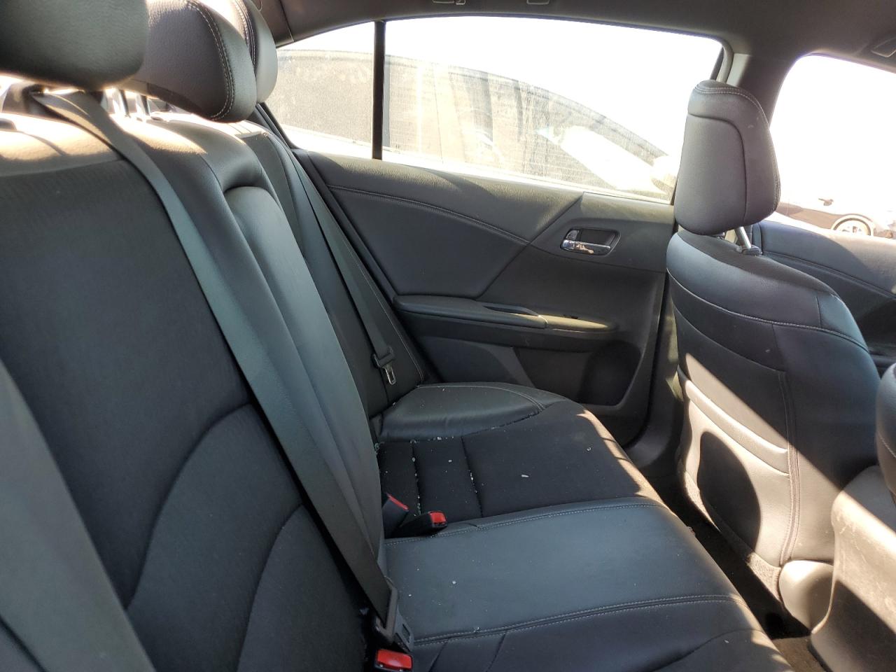 2016 Honda Accord spo VIN 1HGCR2F52GA037459 photo 10
