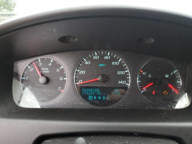 2013 Chevrolet Impala VIN 2G1WG5E39D1111378 photo 9