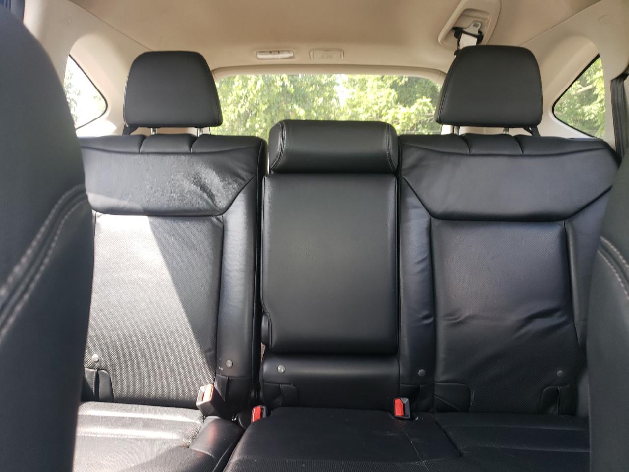 2016 HONDA Cr-v VIN 2HKRM4H79GH724027 photo 10