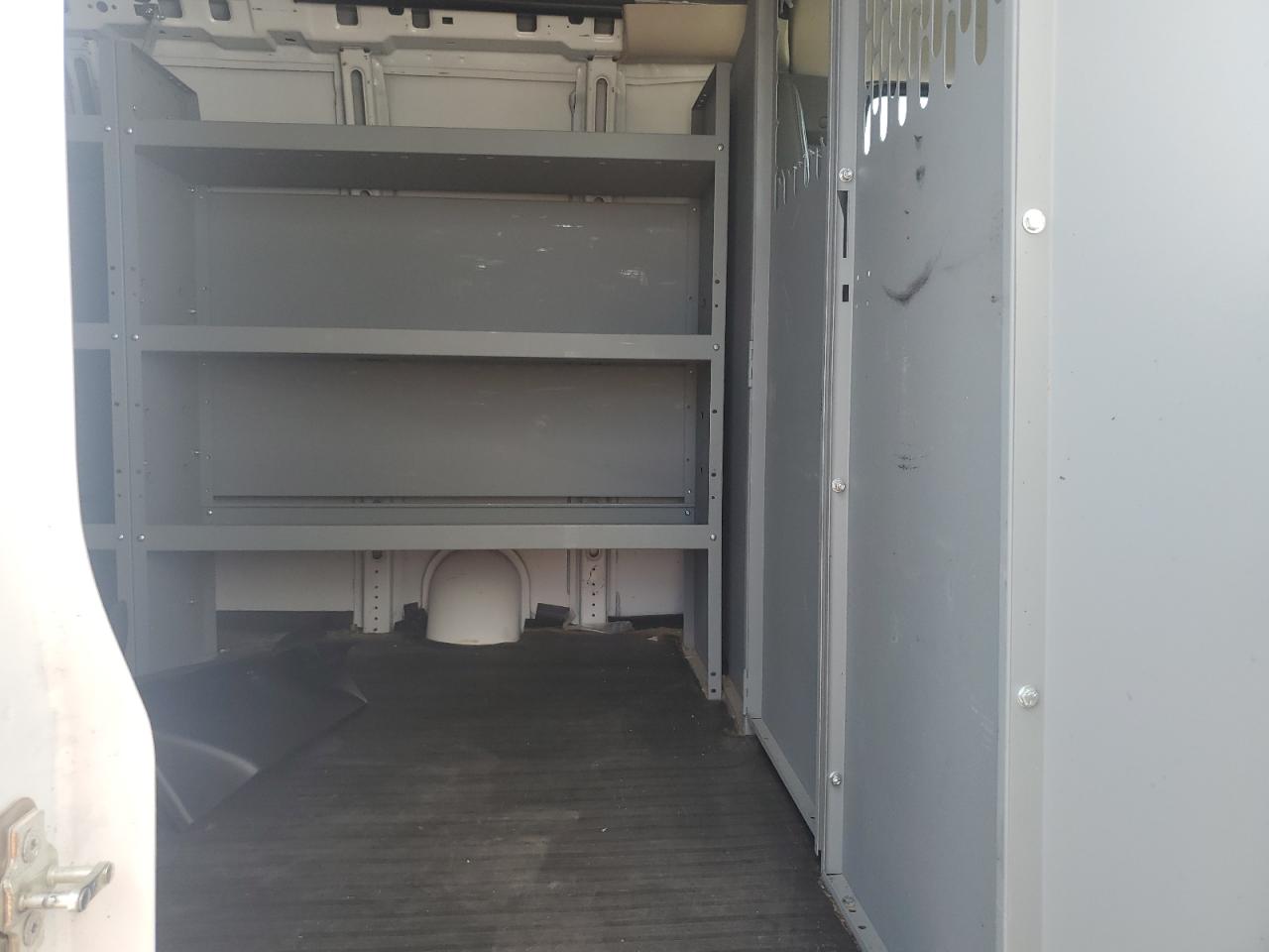 2017 CHEV Express VIN 1GCWGAFF5H1299014 photo 11