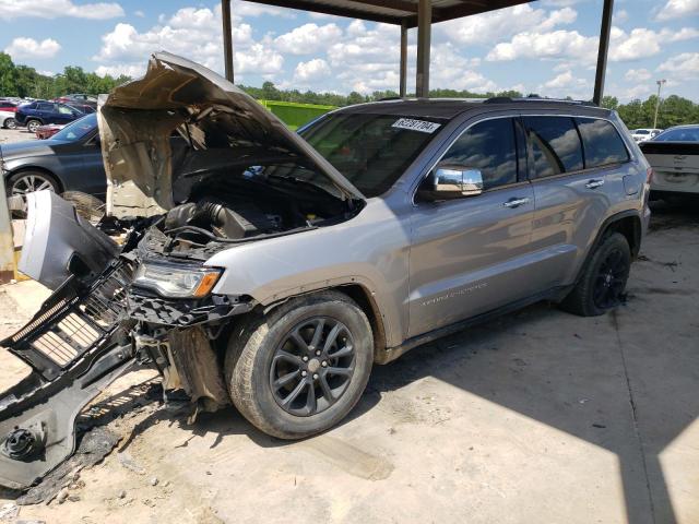 2014 Jeep Grand cher VIN 1C4RJEBG4EC466726 photo 1