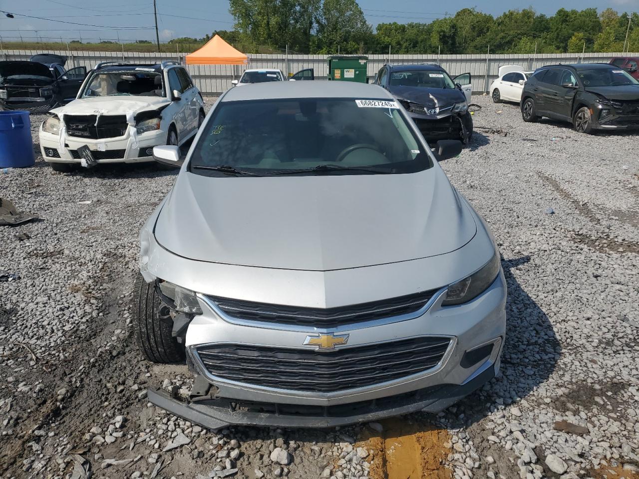 2016 Chevrolet Malibu VIN 1G1ZB5ST7GF178820 photo 5