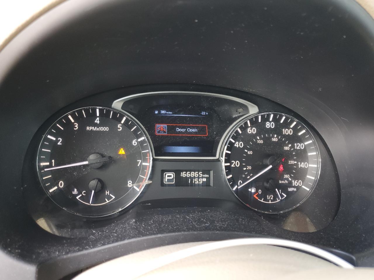 2014 Nissan Altima VIN 1N4AL3AP2EC104736 photo 9