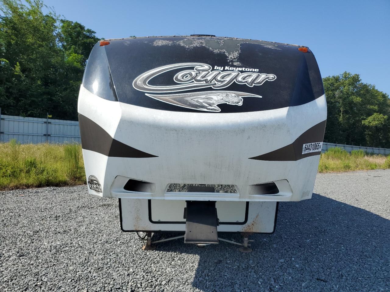 2015 KEYSTONE Cougar series m-301 VIN 4YDF30127F2504248 photo 9
