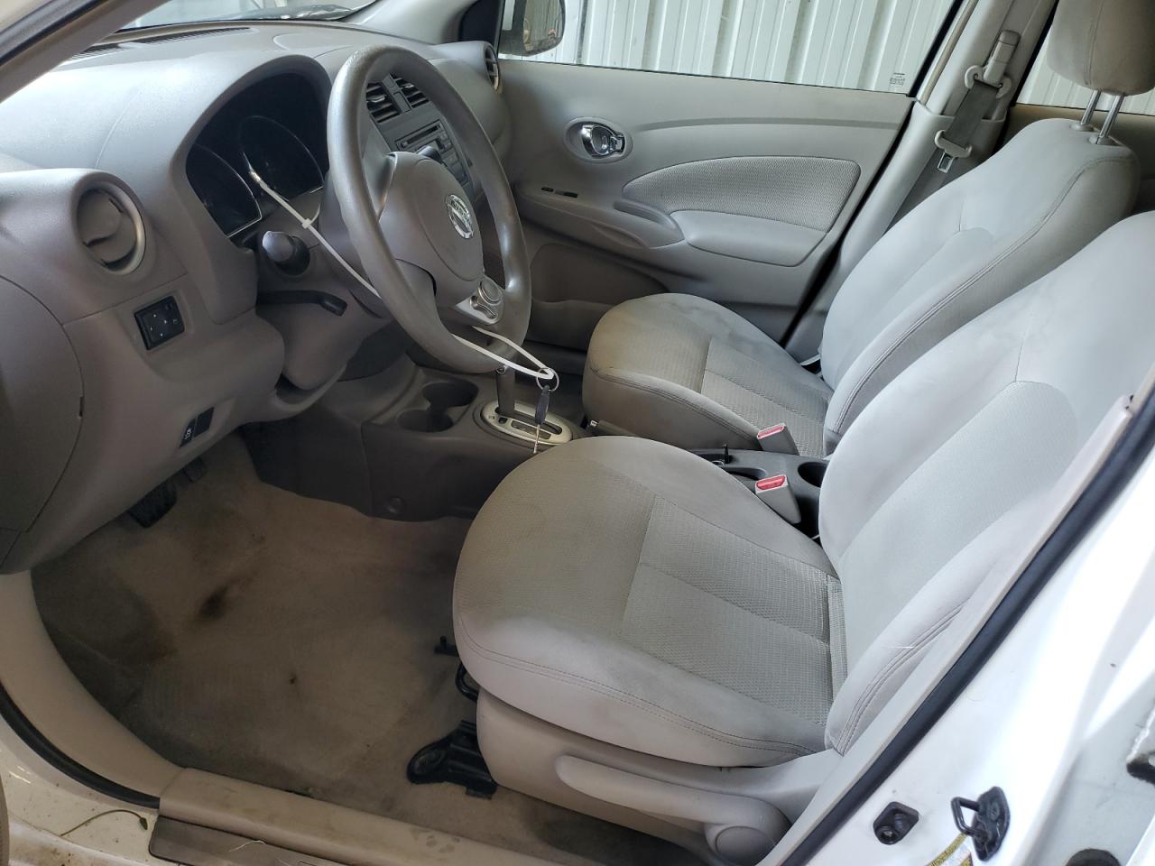 2014 Niss Versa VIN 3N1CN7AP2EL806664 photo 7