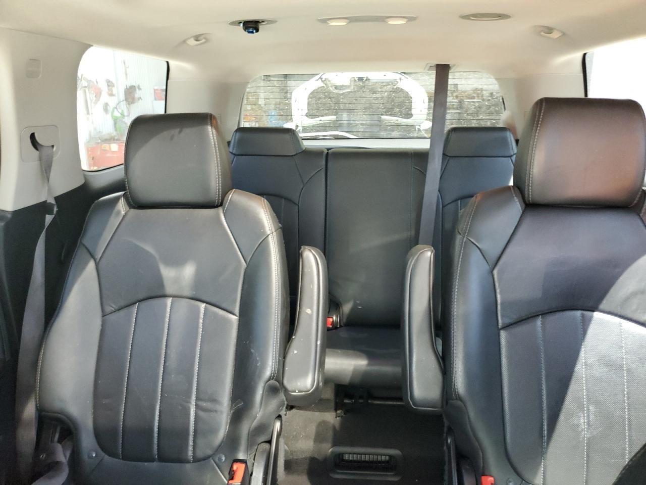 2015 GMC Acadia den VIN 1GKKVTKD7FJ228001 photo 10