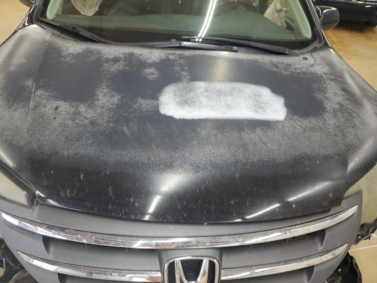 2014 HONDA Cr-v exl VIN 2HKRM4H79EH622465 photo 12