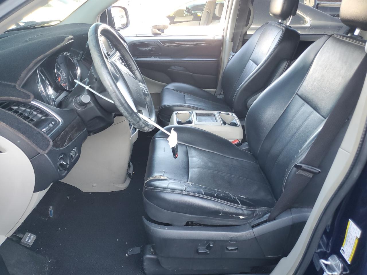 2013 Chrysler Minivan VIN 2C4RC1BG3DR711413 photo 7