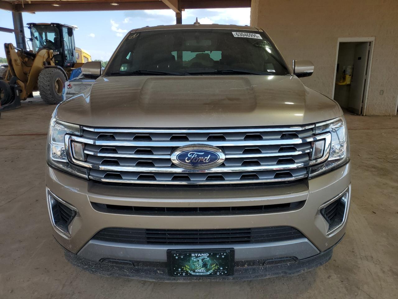 2020 Ford Expedition VIN 1FMJU1KT1LEA20198 photo 5