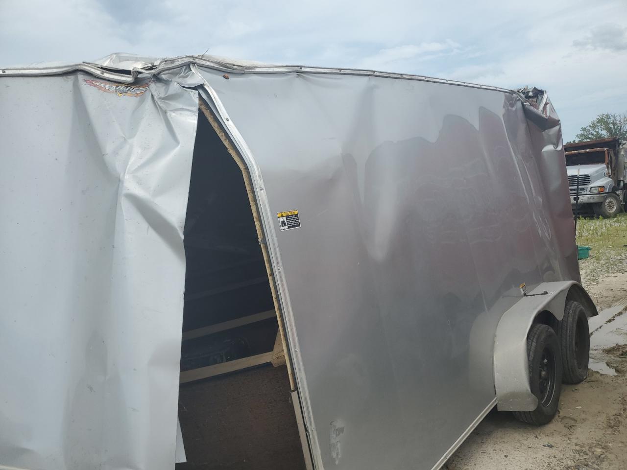 2024 NOVAE Trailer VIN 5JWTC1426RN598062 photo 9