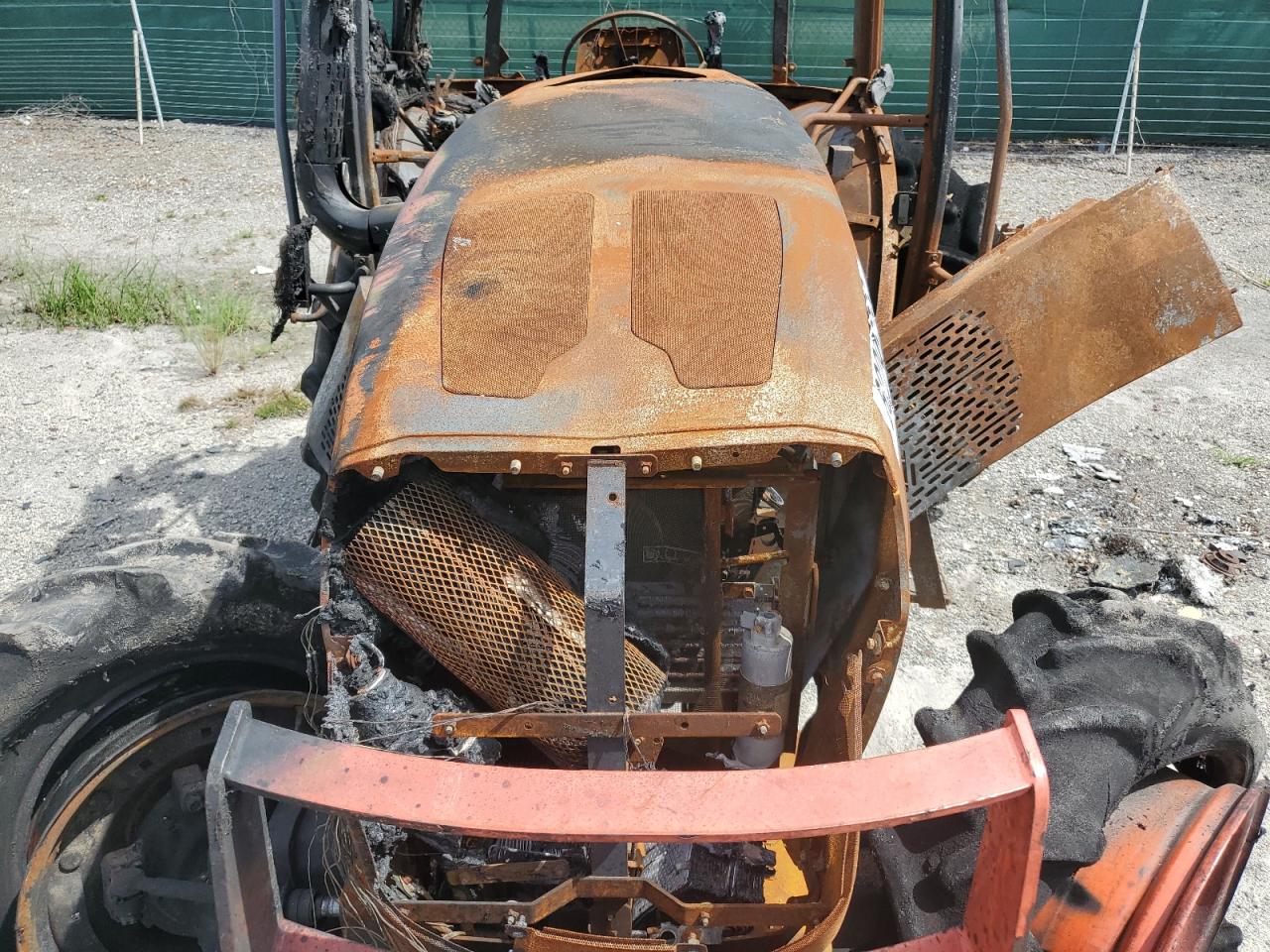 2021 KUBOTA Tractor VIN KBUM4EDCEL8L64236 photo 7