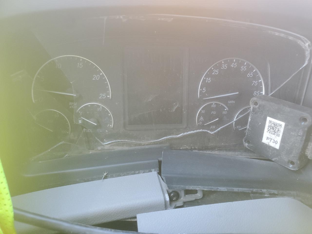 2019 FREIGHTLINER All other VIN 3AKJHHDR2KSKG5159 photo 8