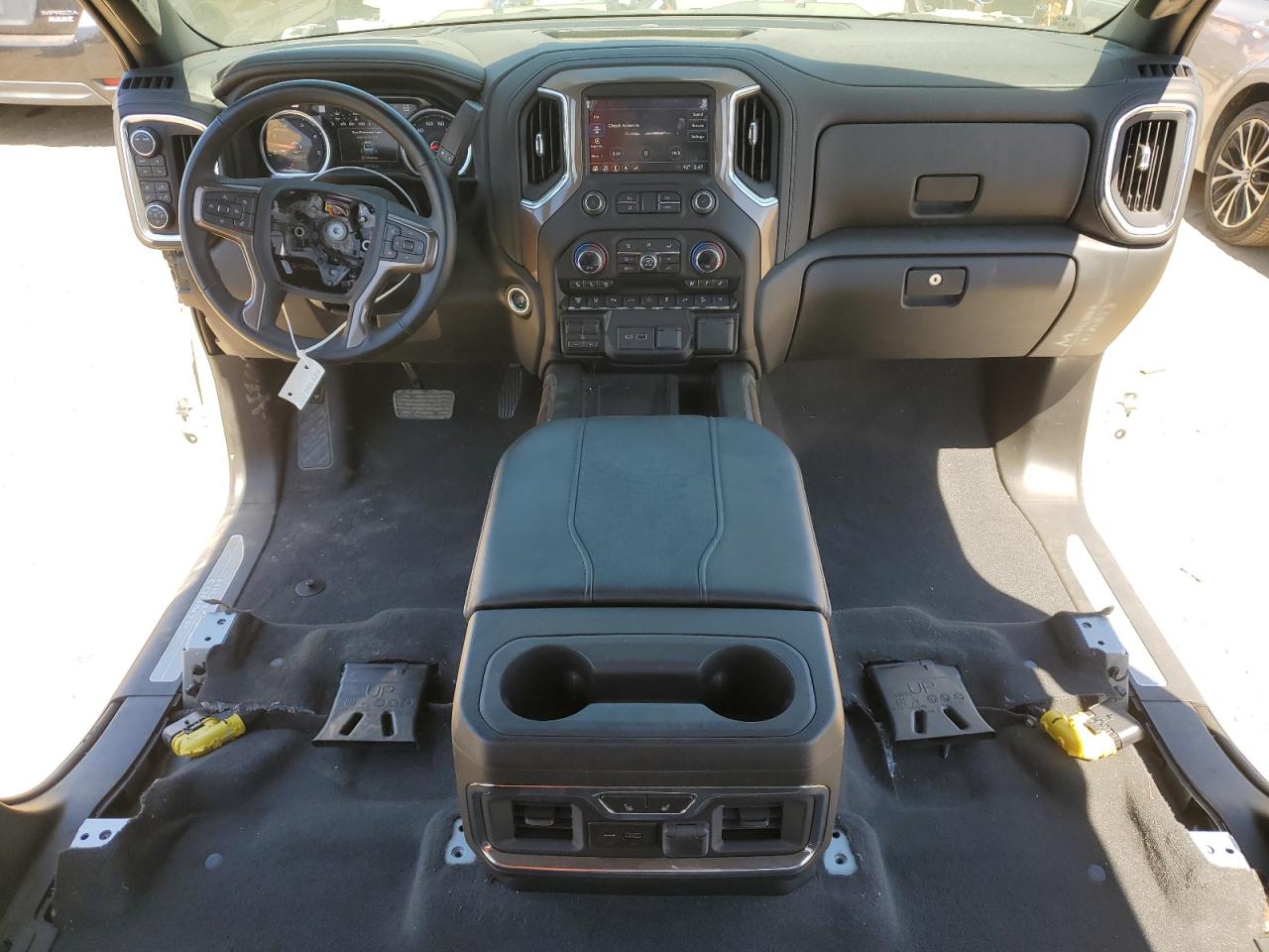 2023 Chevrolet All models VIN 2GC4YVEY2P1706861 photo 8