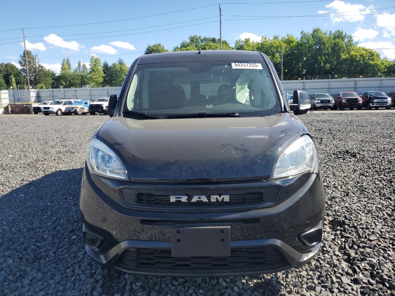 2020 Ram All models VIN ZFBHRFBB2L6R85917 photo 5