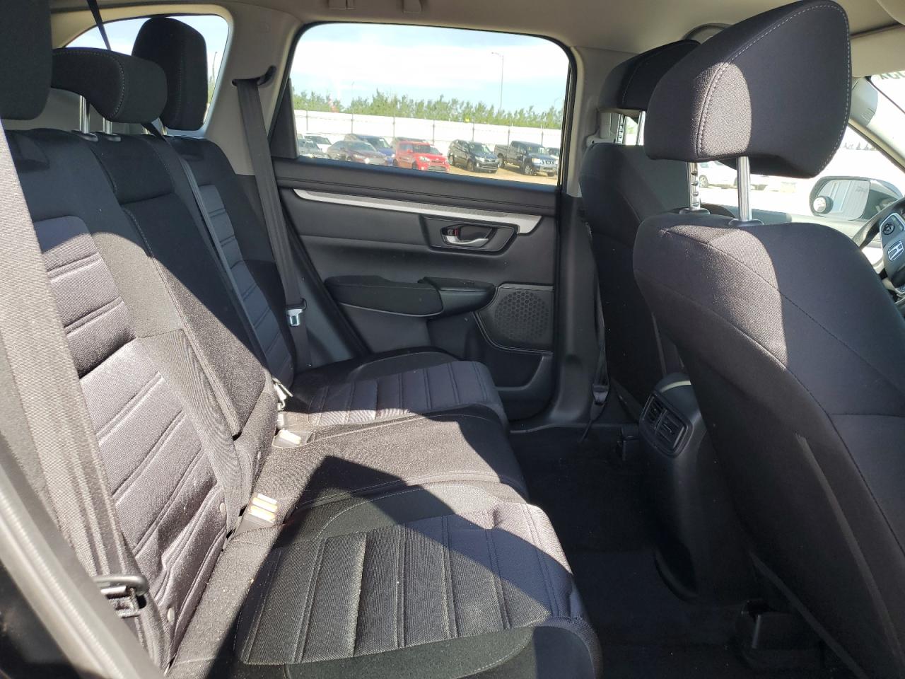 2020 HONDA Cr-v VIN 2HKRW2H21LH208628 photo 11