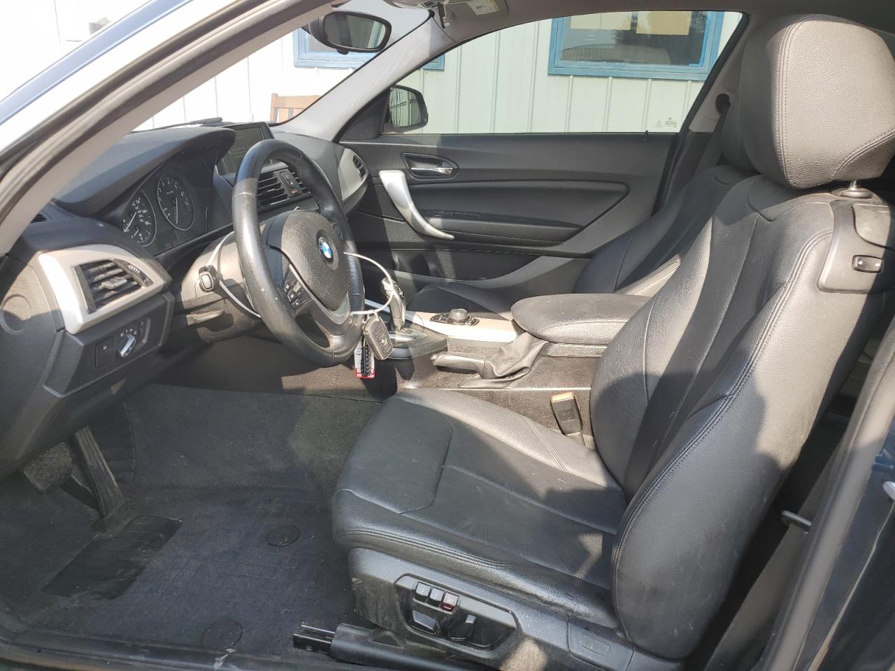 2015 BMW 2 series VIN WBA1F7C5XFVX95456 photo 7