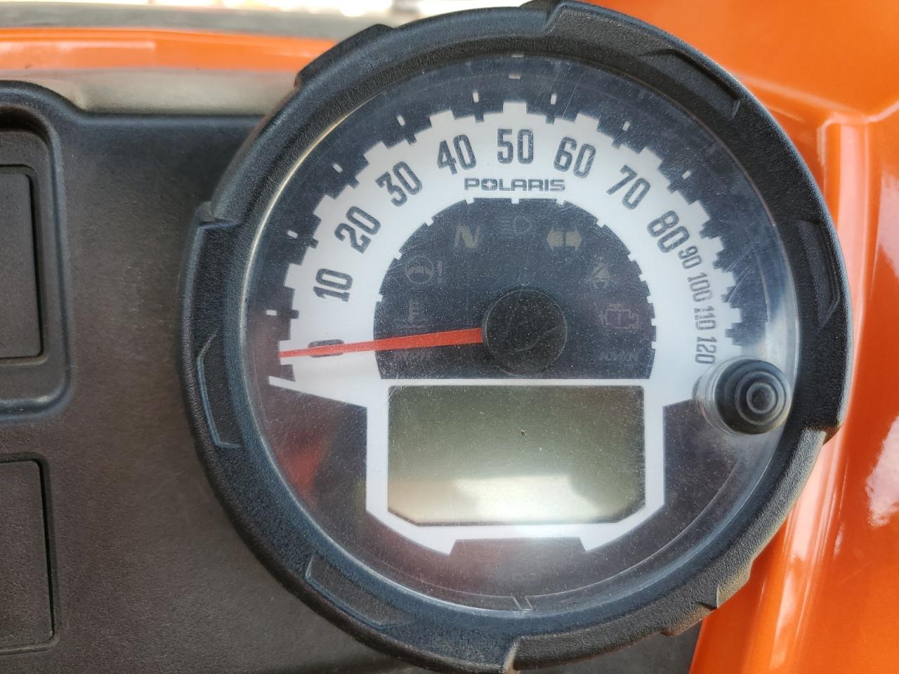 2012 POLARIS Sidebyside VIN 4XATH76A7C4721287 photo 8