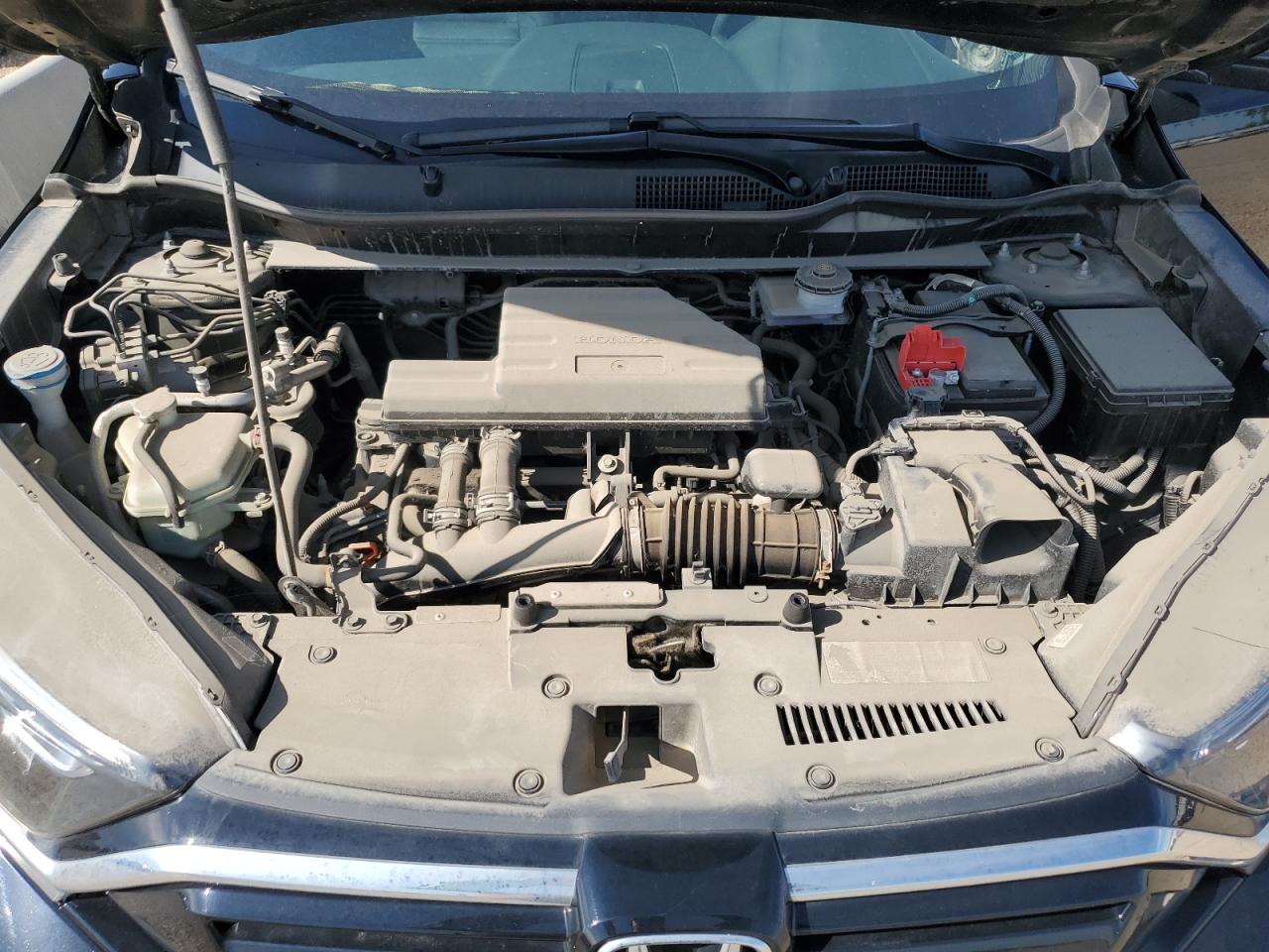 2020 HONDA Cr-v VIN 2HKRW2H21LH208628 photo 12