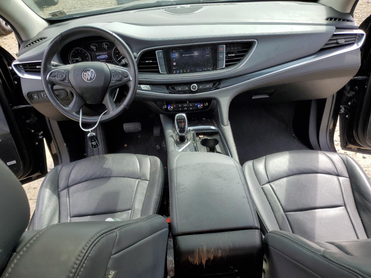 2020 Buick Enclave VIN 5GAERBKW2LJ211970 photo 8