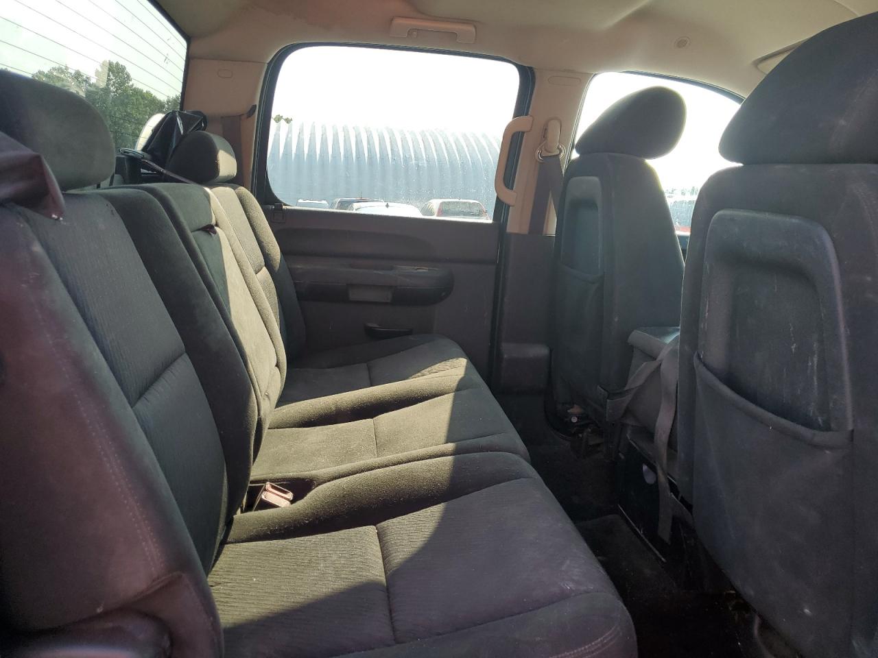 2011 Chevrolet All models VIN 1GCPKSE36BF226017 photo 10