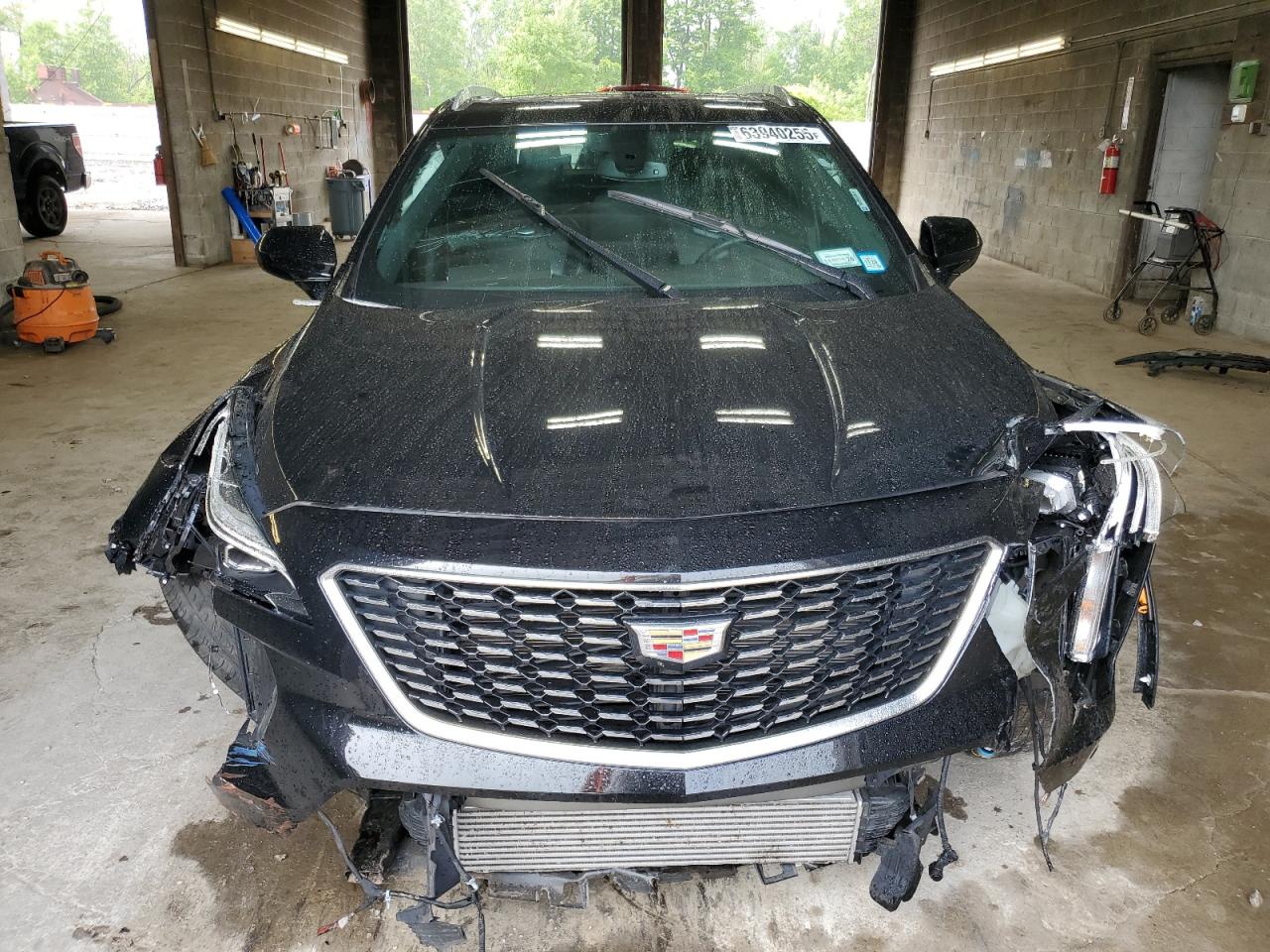 2019 CADILLAC Xt4 premiu VIN 1GYFZDR45KF195956 photo 5