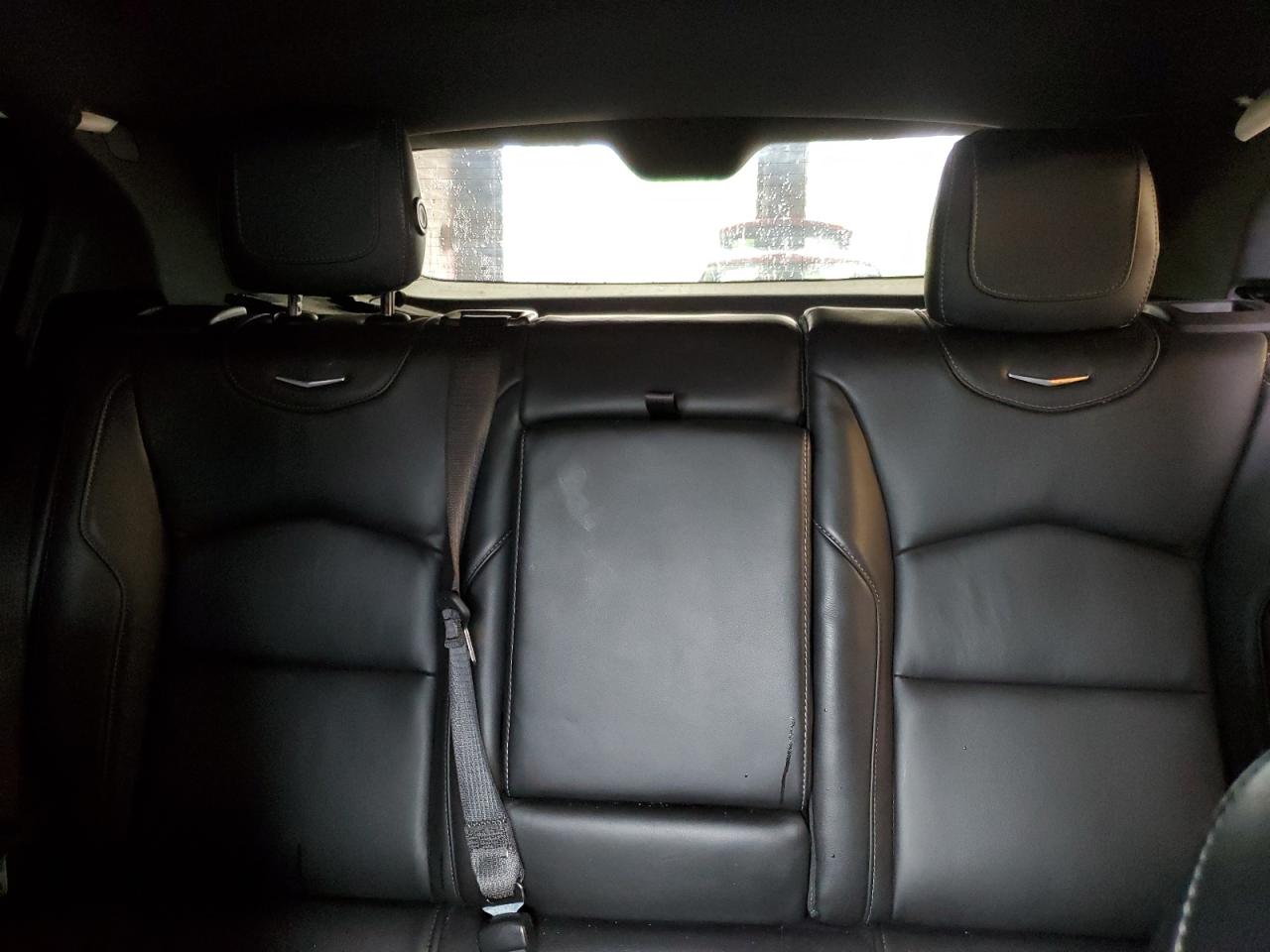 2019 CADILLAC Xt4 premiu VIN 1GYFZDR45KF195956 photo 10