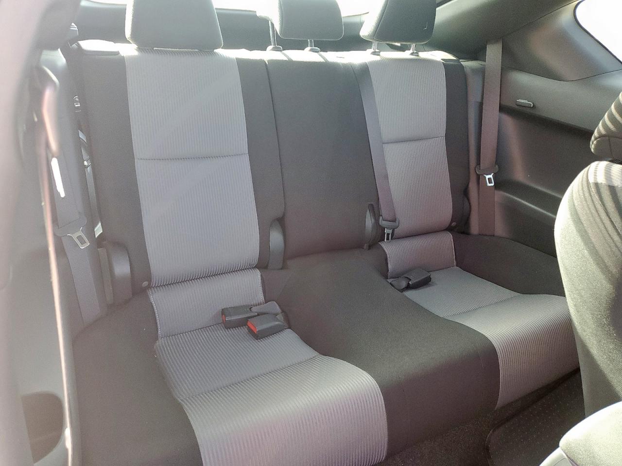 2014 TOYOTA Scion VIN JTKJF5C72E3072874 photo 10