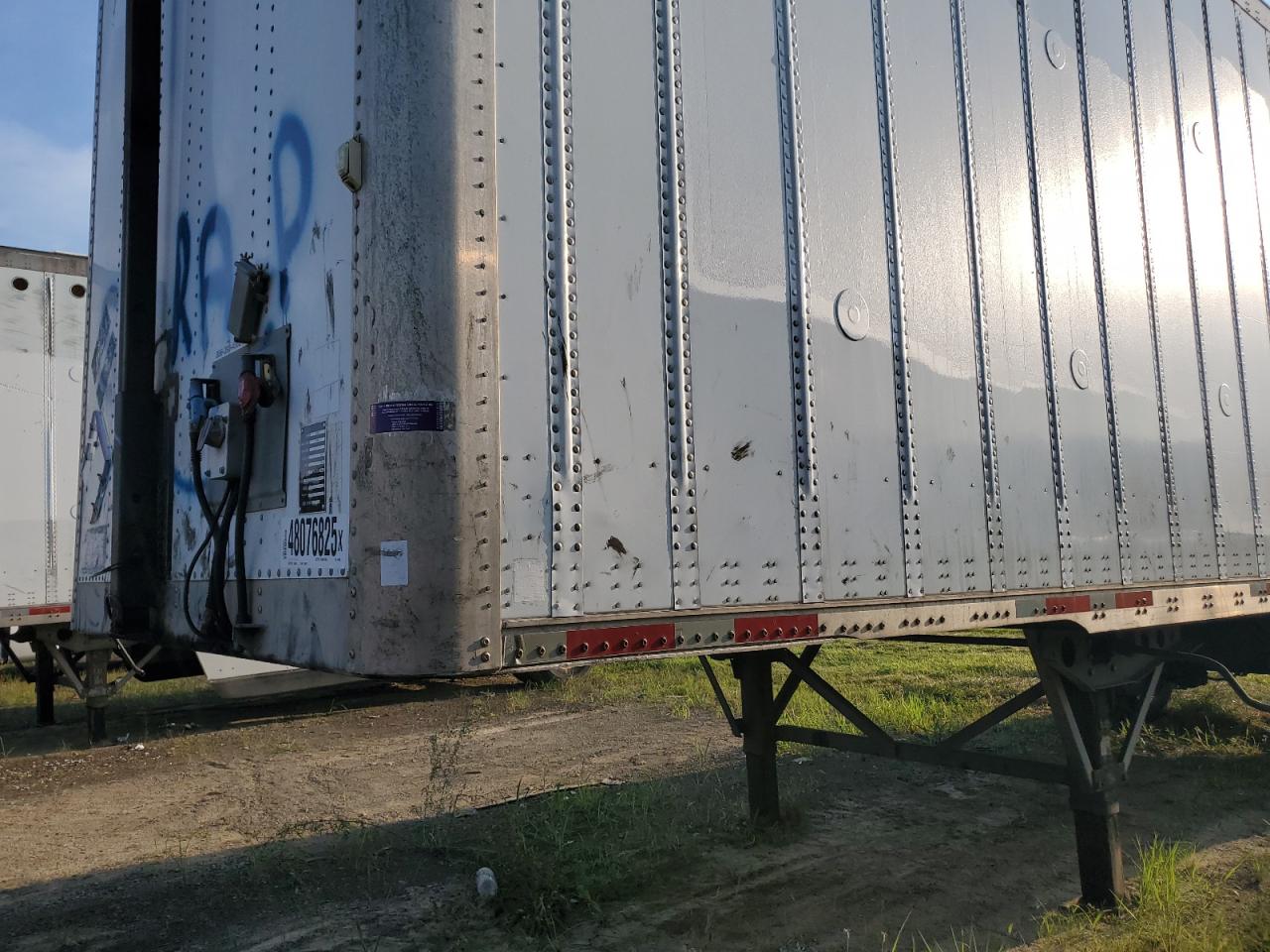 2011 WABASH All models VIN 1JJV281D4BL513969 photo 9
