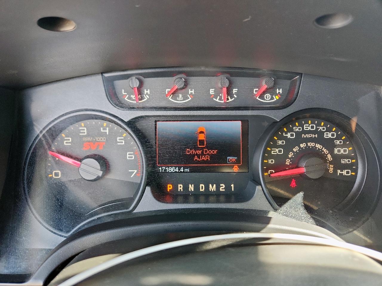 2012 Ford F150 VIN 1FTFW1R60CFC08841 photo 9