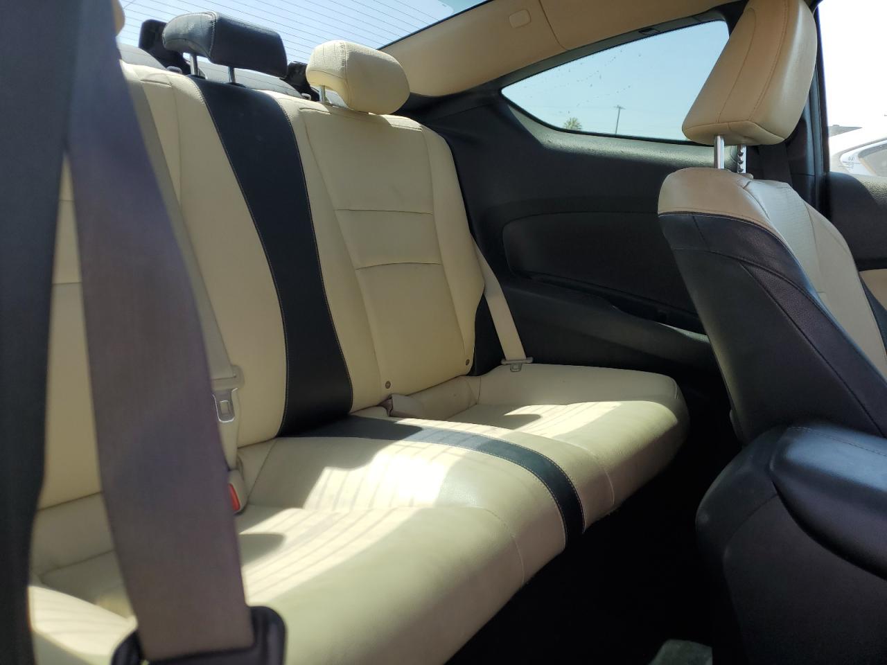 2015 Honda Accord exl VIN 1HGCT2B81FA002668 photo 10