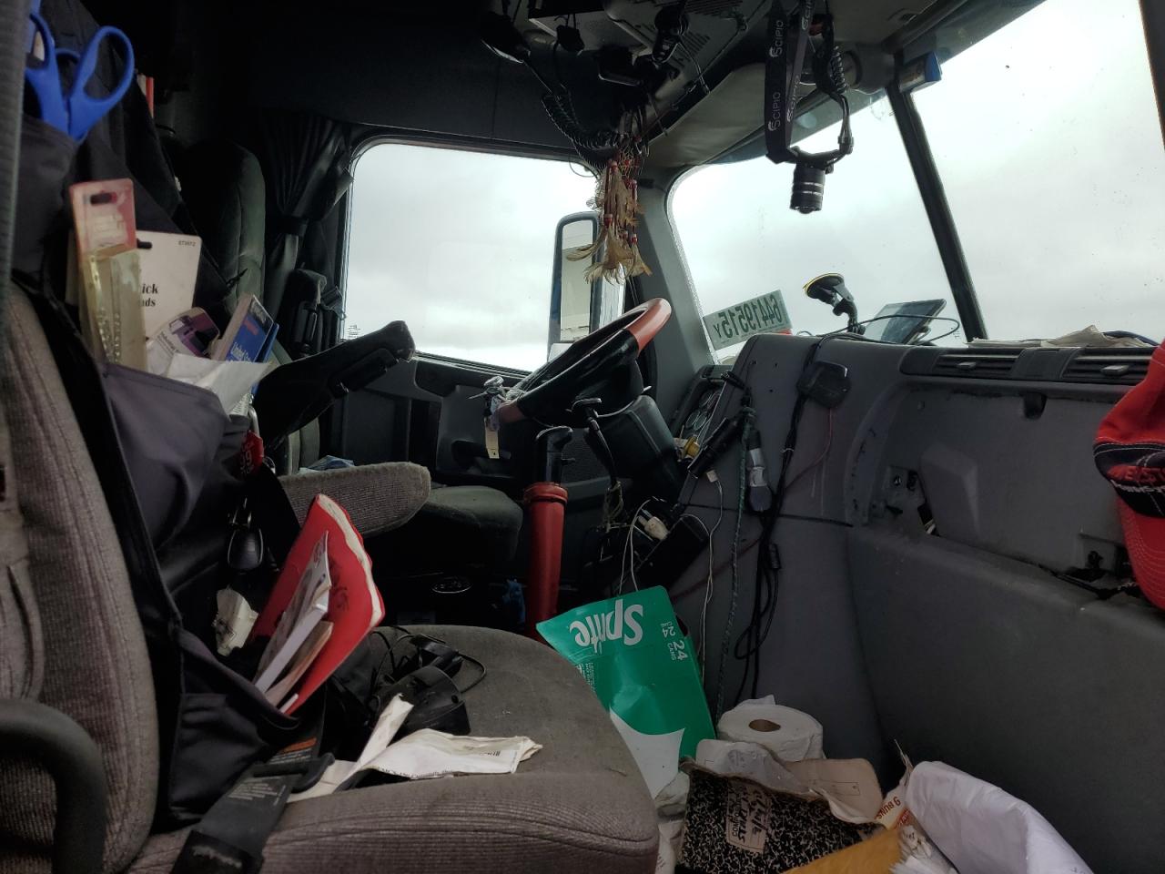 2016 FREIGHTLINER All other VIN 3ALXA7CGXGDHF6002 photo 5