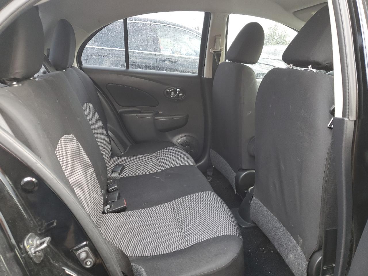 2019 NISSAN Micra VIN 3N1CK3CPXKL201351 photo 10