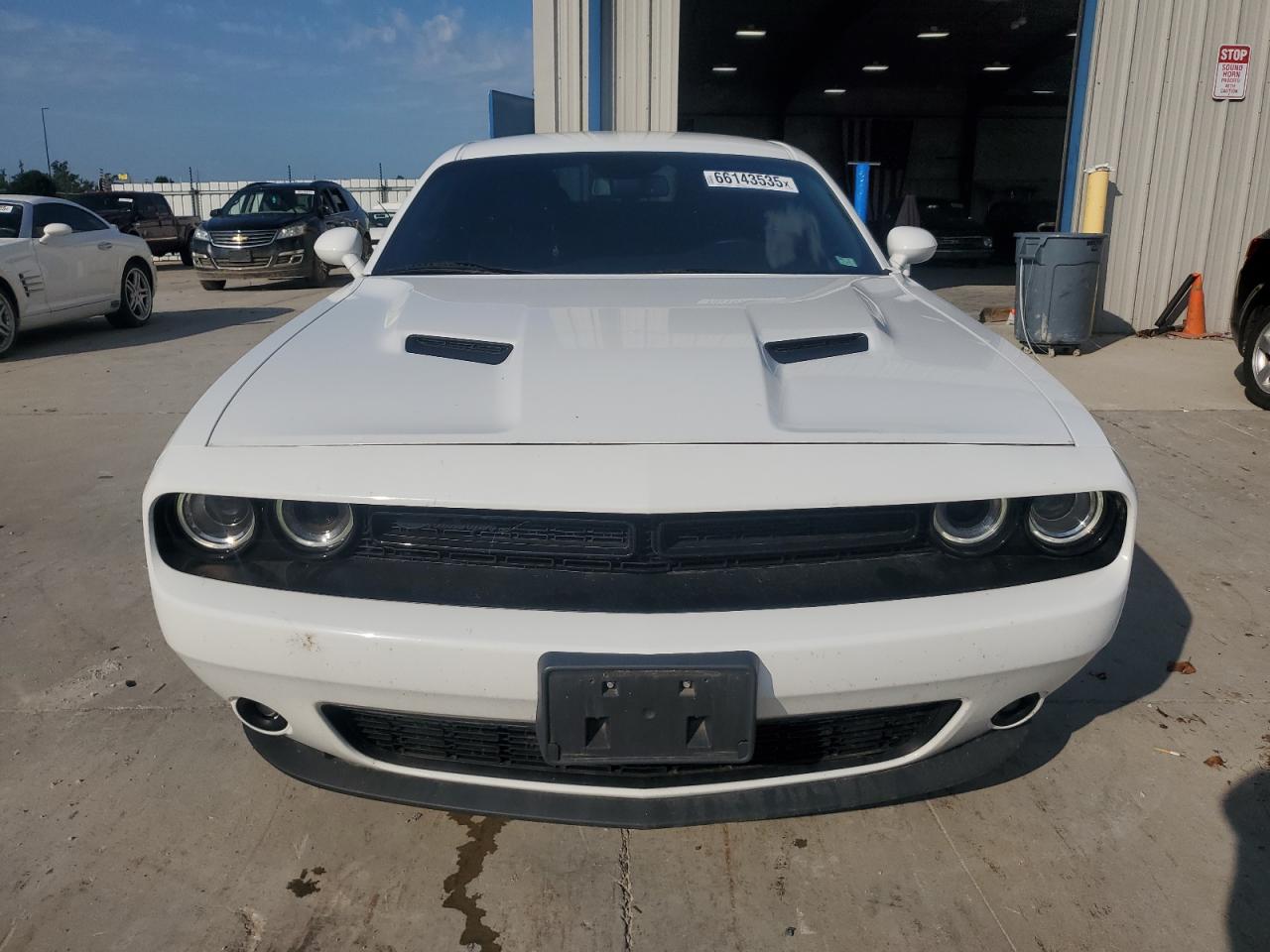 2020 Dodge Challenger VIN 2C3CDZAG5LH189718 photo 5