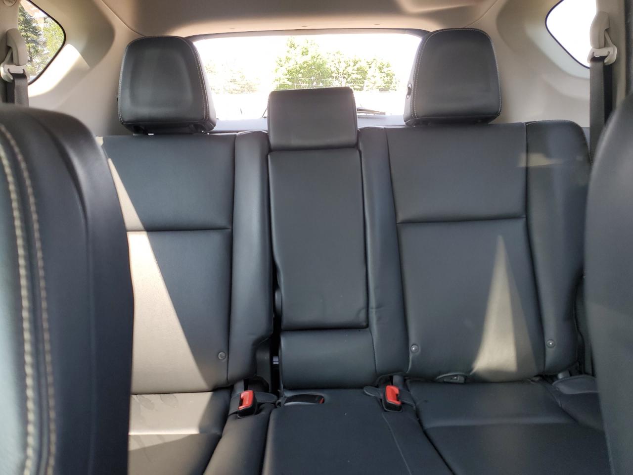 2013 TOYOTA Rav4 VIN 2T3DFREV2DW033172 photo 10
