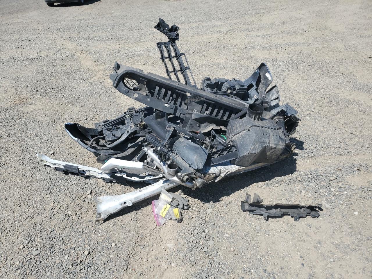 2020 CHEVROLET All models VIN 1GC4YUEY2LF180681 photo 12