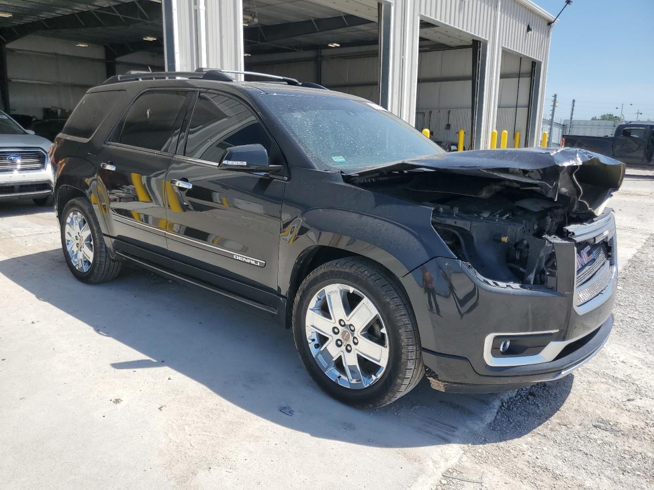 2015 GMC Acadia den VIN 1GKKVTKD7FJ228001 photo 4