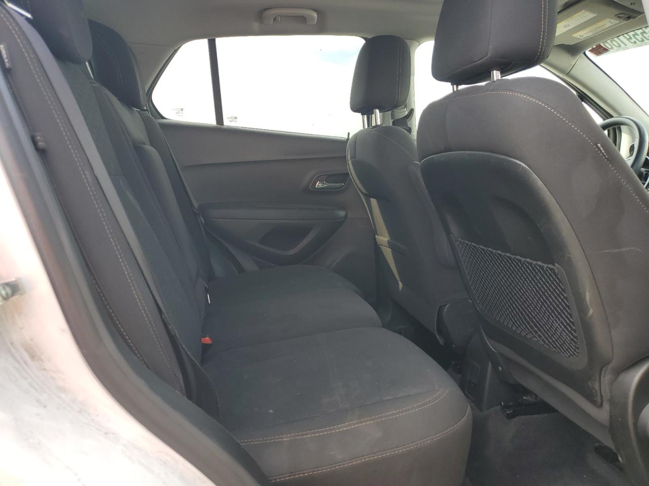 2020 Chev Trax VIN 3GNCJKSB2LL284623 photo 11