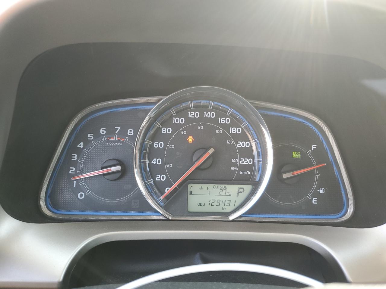 2013 TOYOTA Rav4 VIN 2T3DFREV2DW033172 photo 9