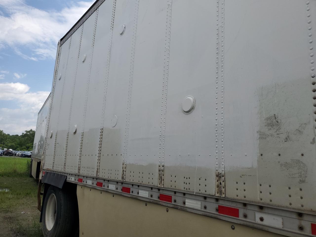 2006 WABA Dry van tr VIN 1JJV281W26L991301 photo 6