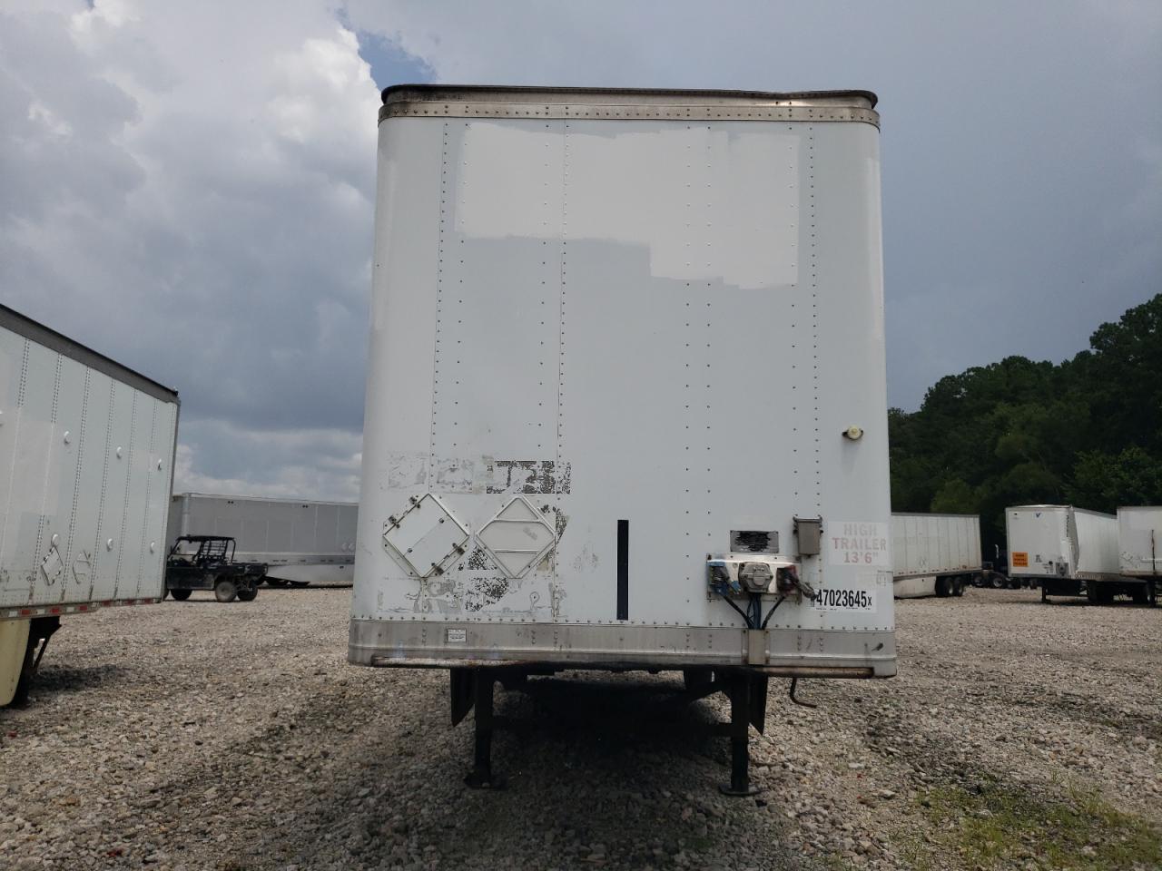 2008 GREAT All models VIN 1GRAA56178K200877 photo 5