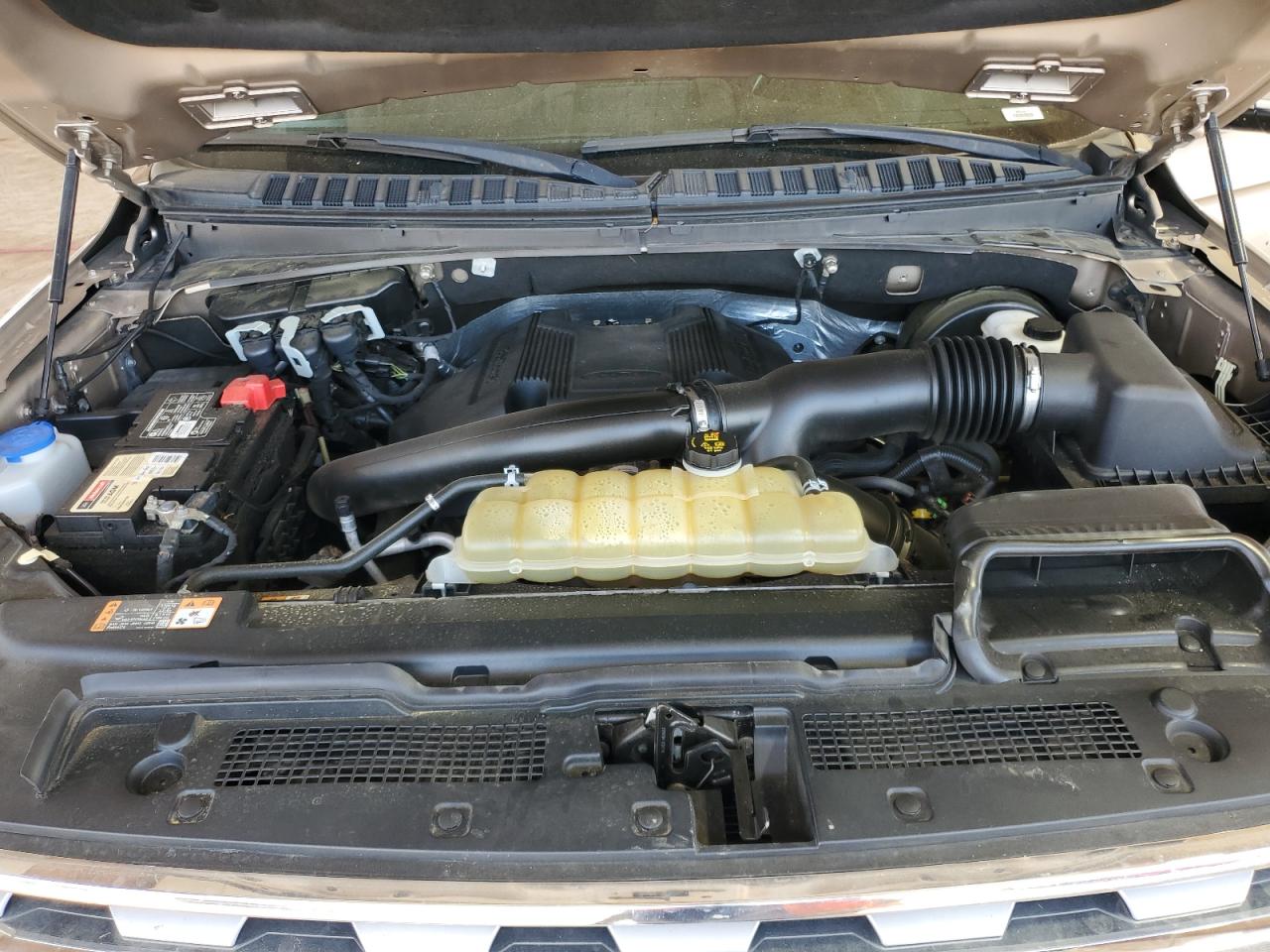 2020 Ford Expedition VIN 1FMJU1KT1LEA20198 photo 12