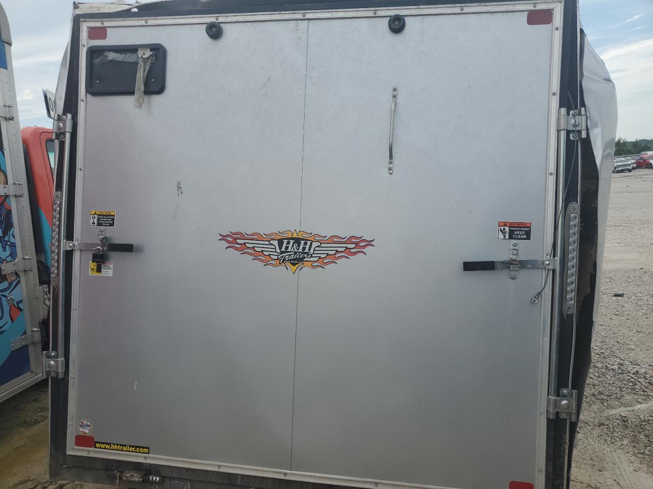 2024 NOVAE Trailer VIN 5JWTC1426RN598062 photo 6