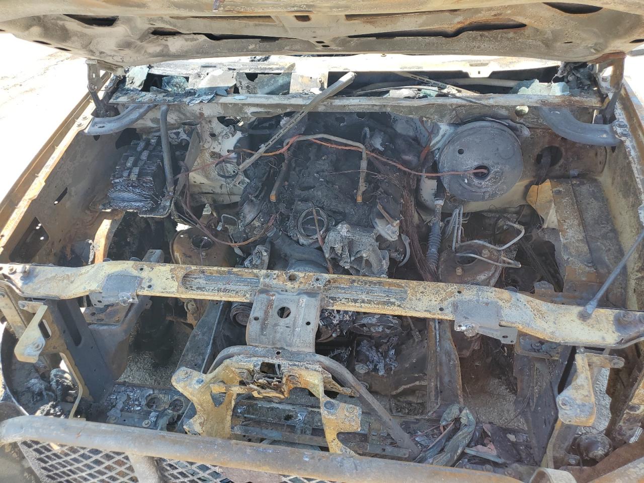 2012 CHEVROLET All models VIN 1GCPKSE7XCF153531 photo 11