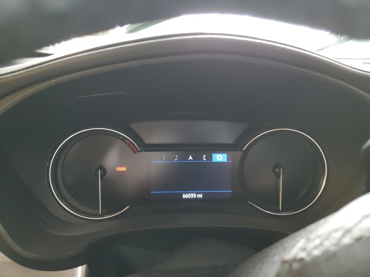 2019 CADILLAC Xt4 premiu VIN 1GYFZDR45KF195956 photo 9
