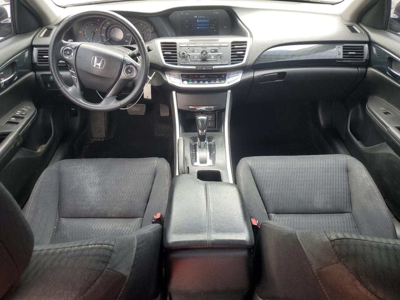 2013 Honda Accord spo VIN 1HGCR2F57DA163148 photo 8