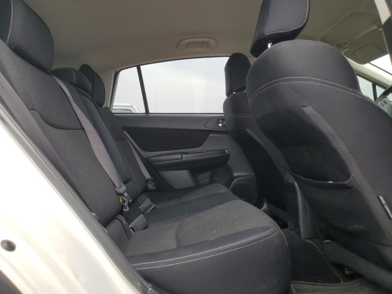 2014 SUBARU Xv VIN JF2GPACC1E8287171 photo 10