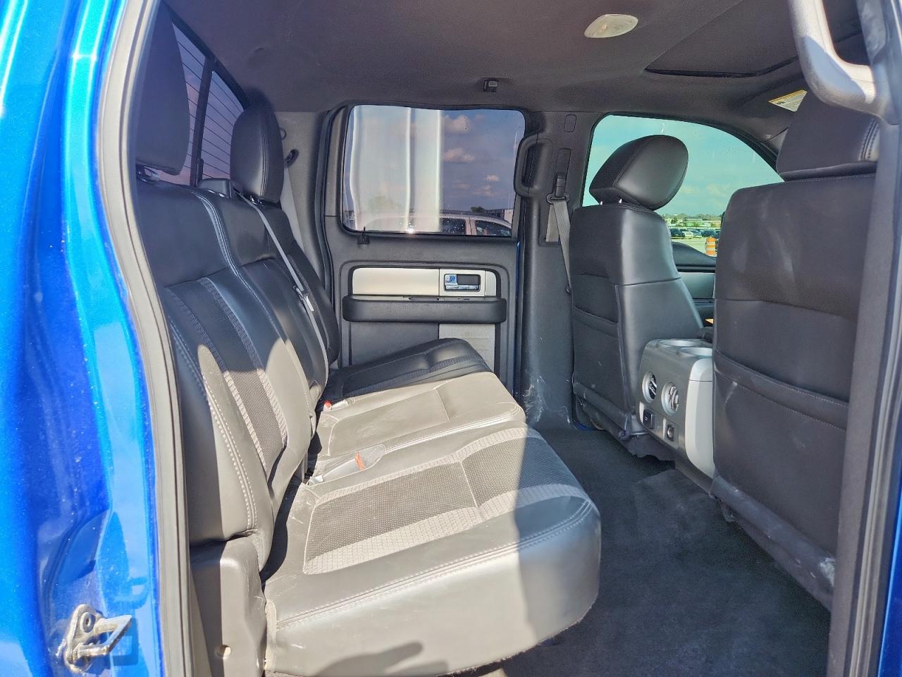 2012 Ford F150 VIN 1FTFW1R60CFC08841 photo 10