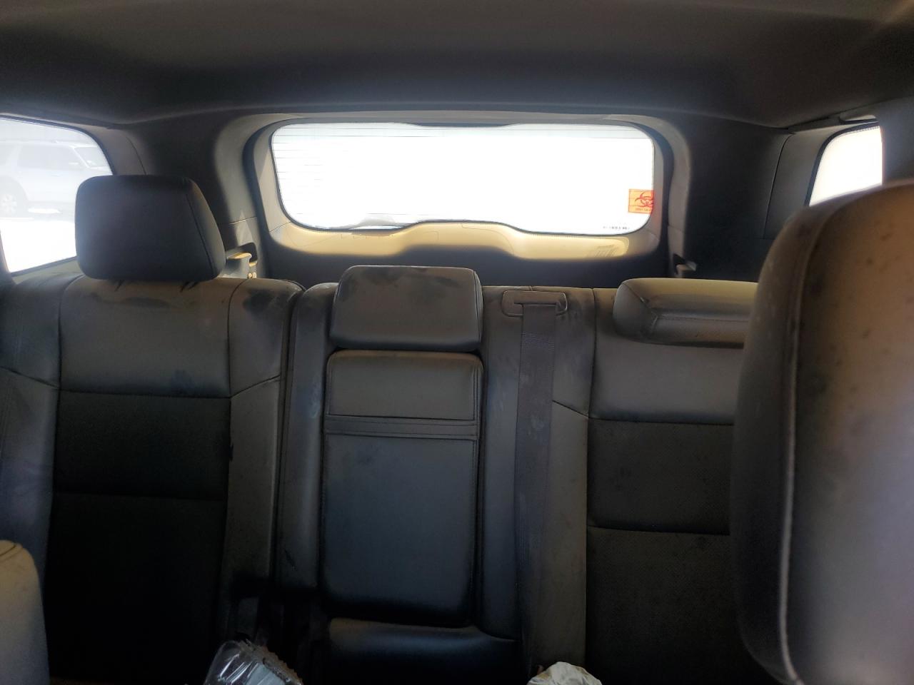 2020 Jeep Grand cher VIN 1C4RJFAG0LC111489 photo 10