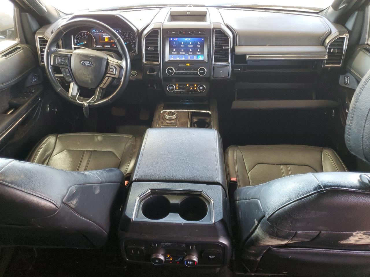 2020 Ford Expedition VIN 1FMJU1KT1LEA20198 photo 8