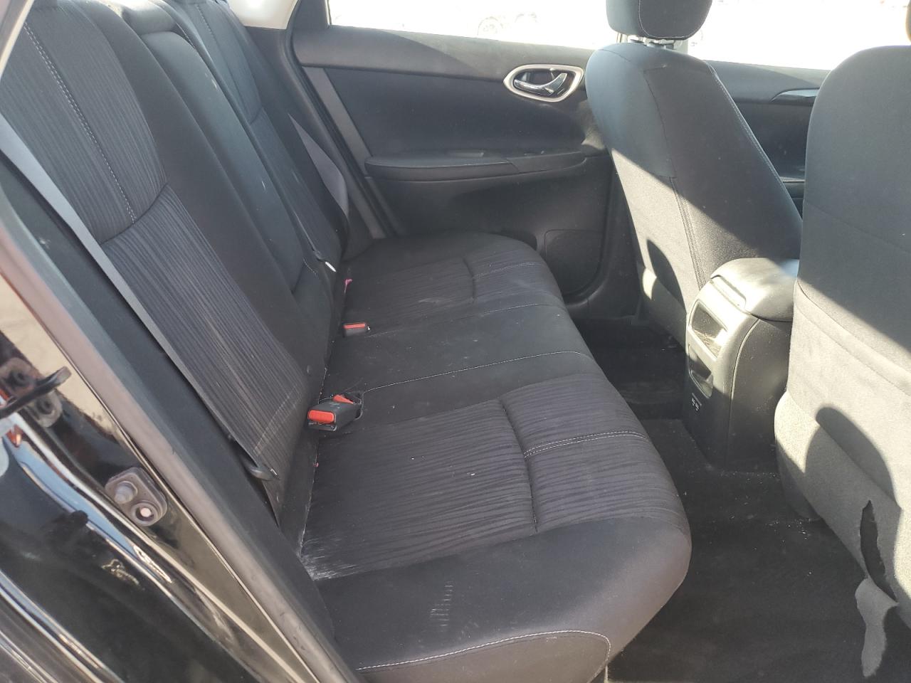 2017 Sentra VIN 3N1AB7AP4HL718607 photo 10